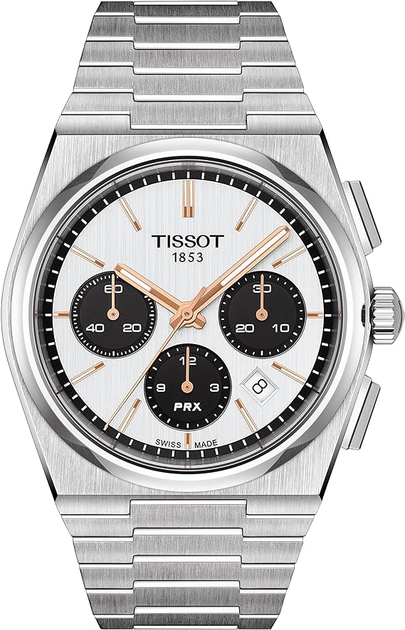  best chronograph watches under $2,000 TISSOT Men's T1374271101100