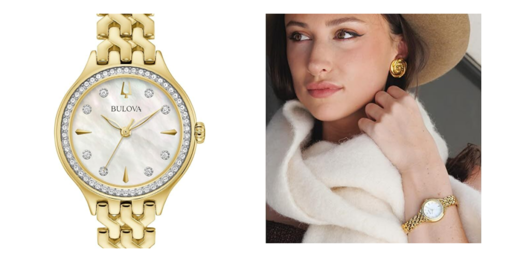  AFFORDABLE WATCHES FOR LADIES