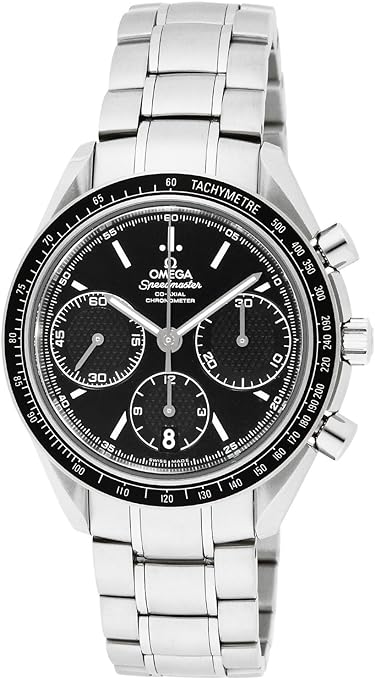 9.Omega Speedmaster. 